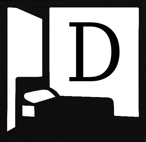 DreamRoom Logo